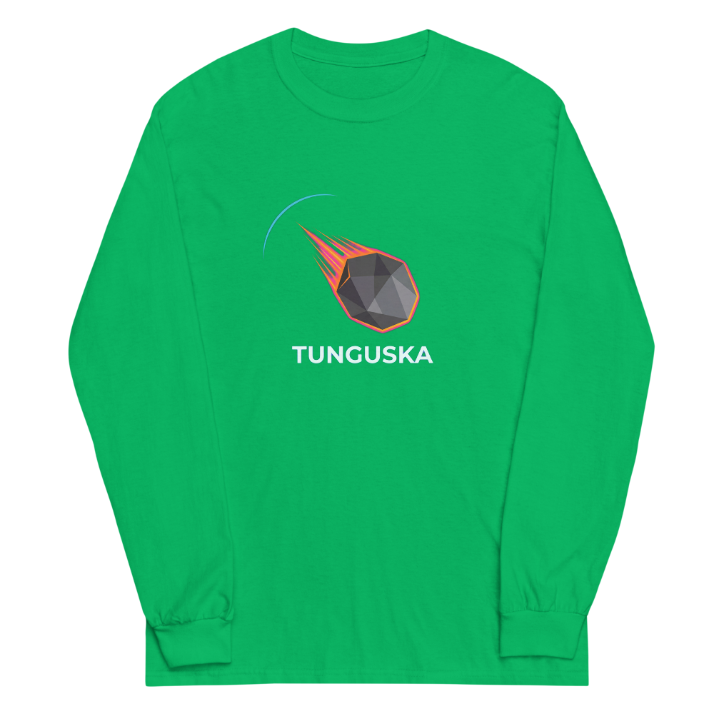 Tunguska
