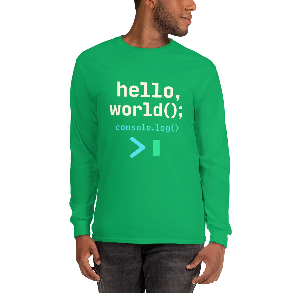 Hello World