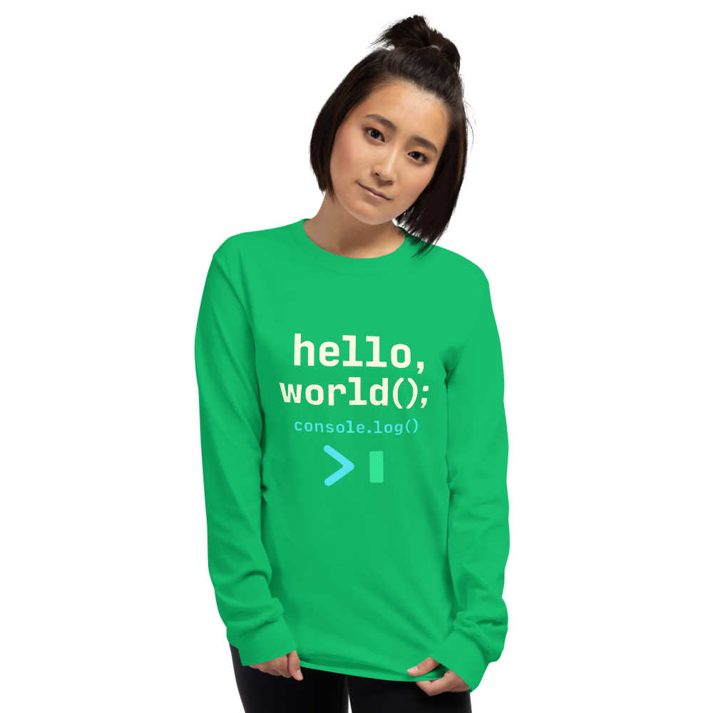 Hello World