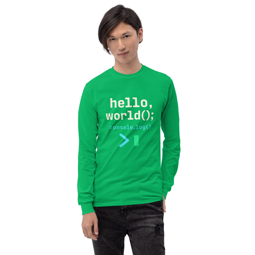 Hello World