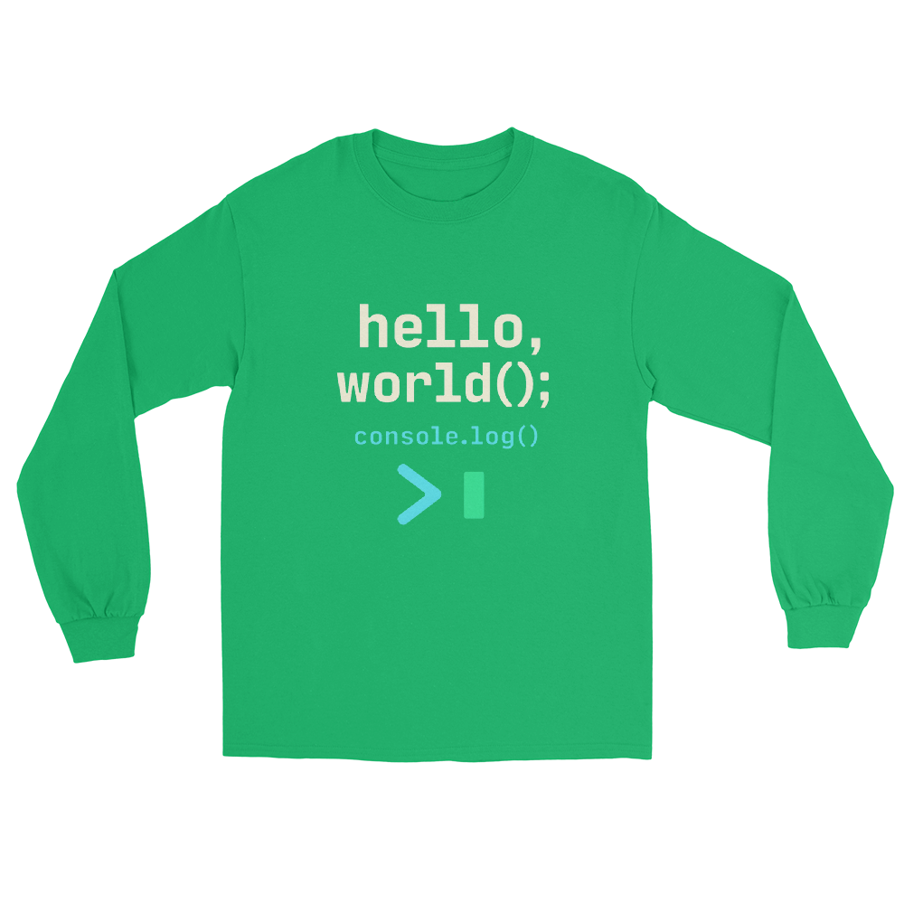 Hello World