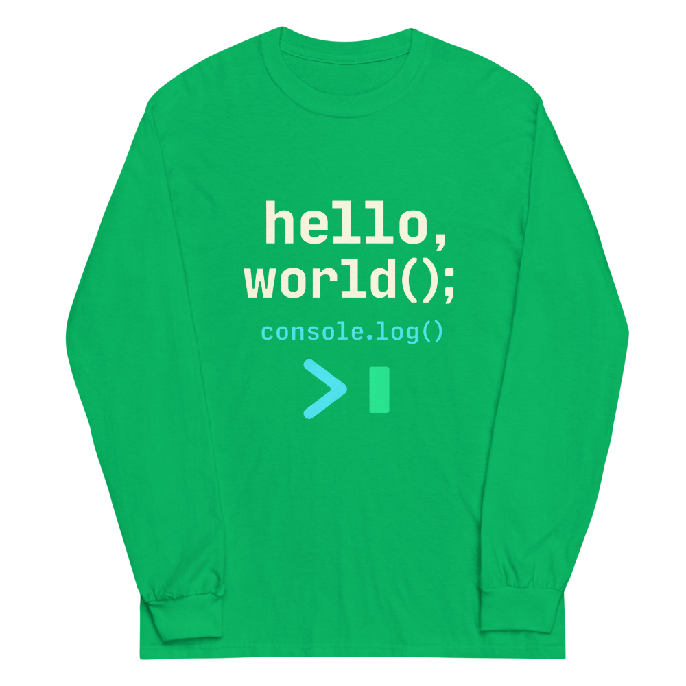 Hello World