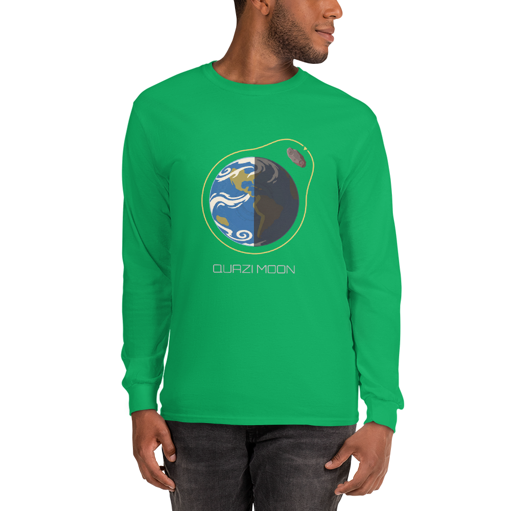 Quasi Moon