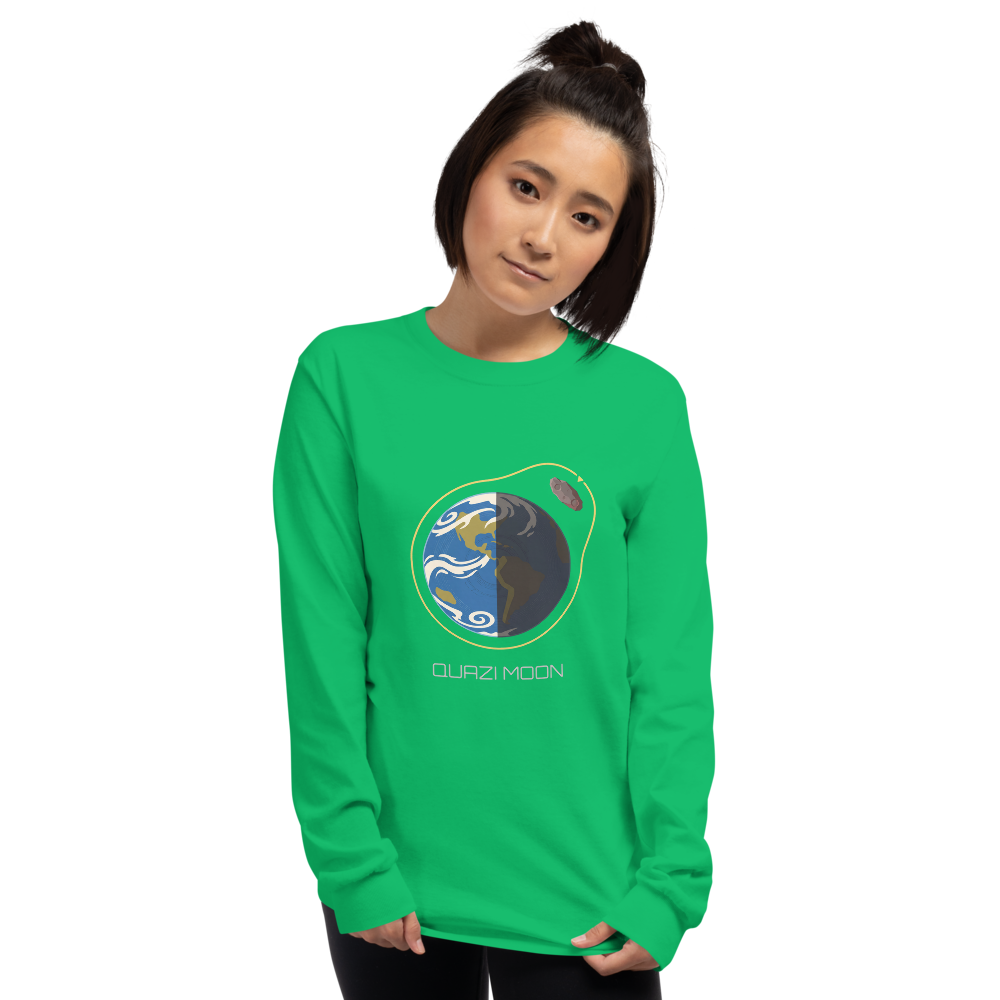Quasi Moon