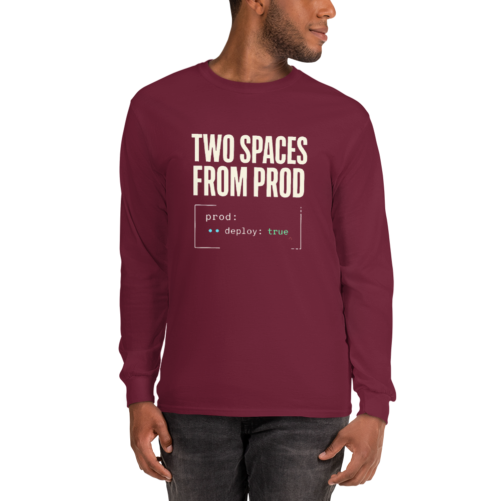Two Spaces From Prod