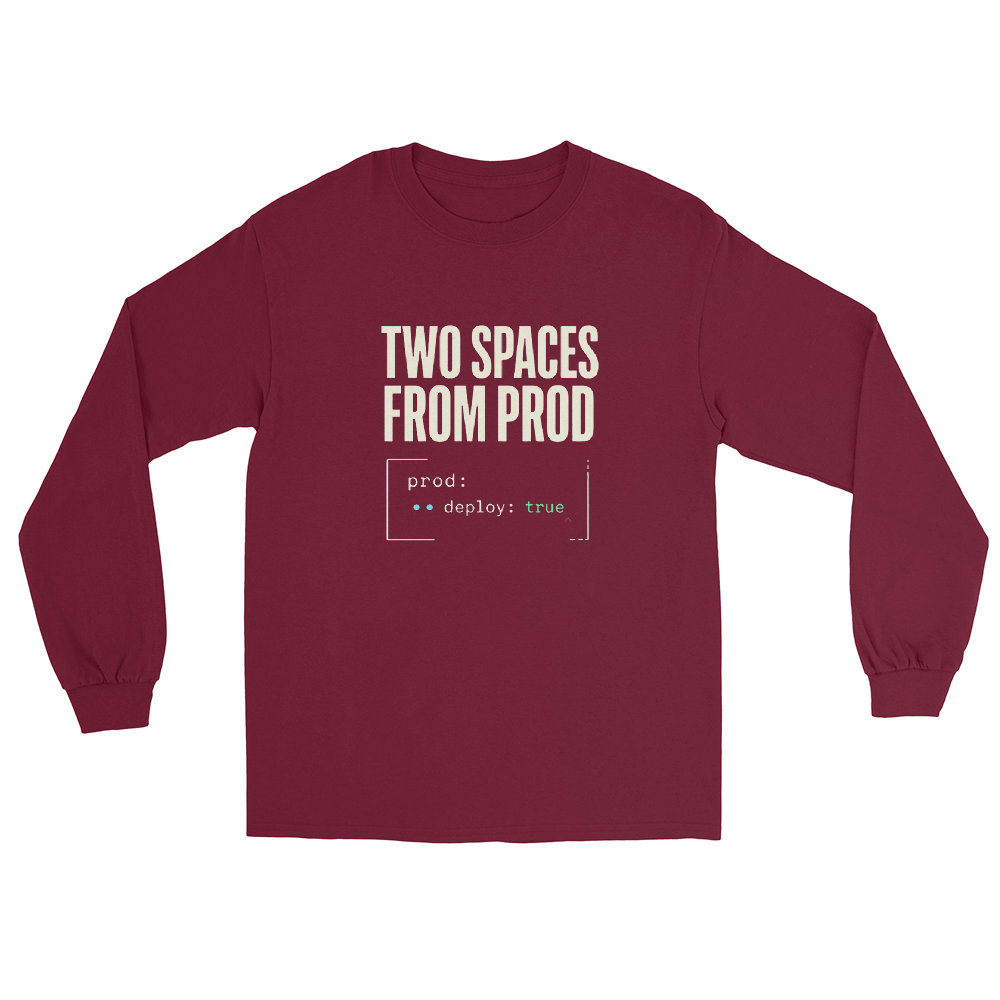 Two Spaces From Prod