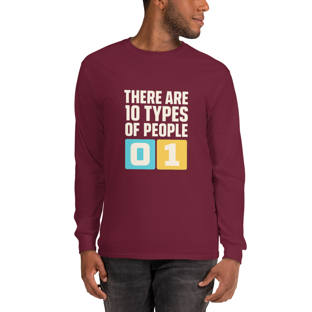 10 Types