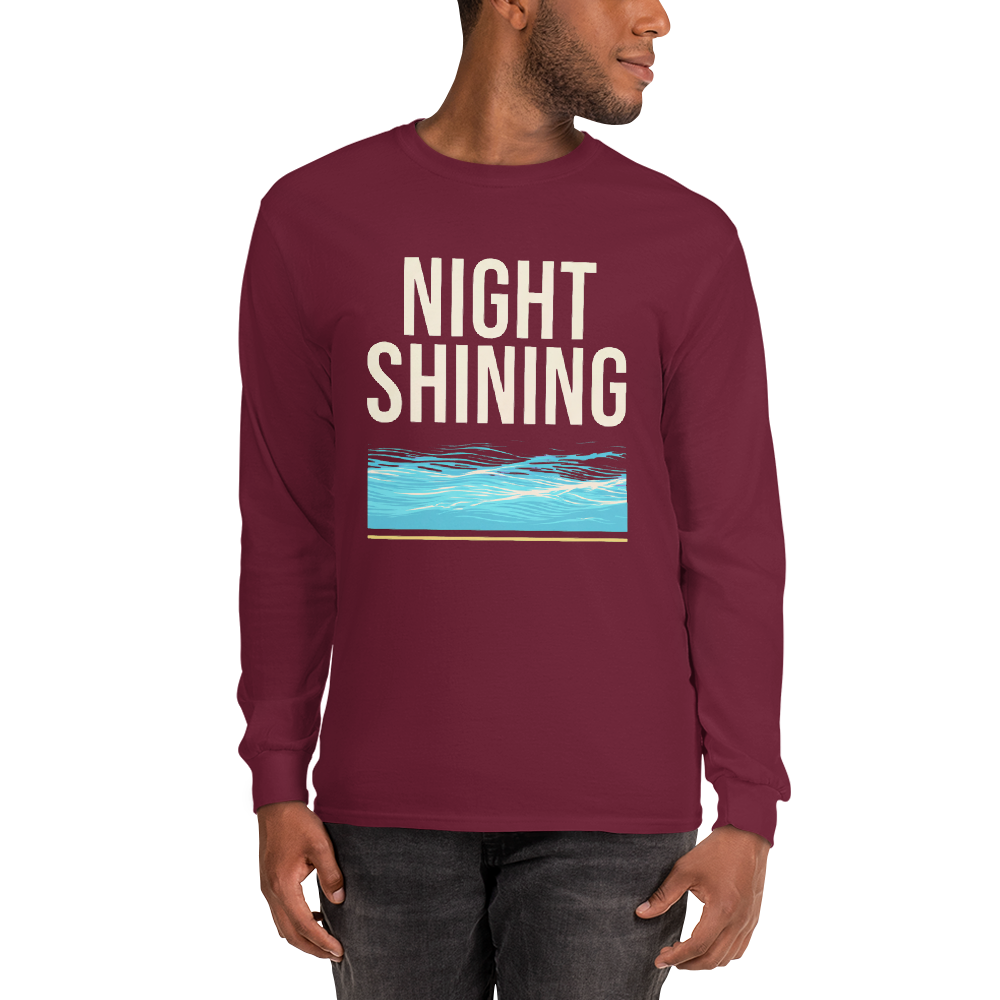 Night Shining