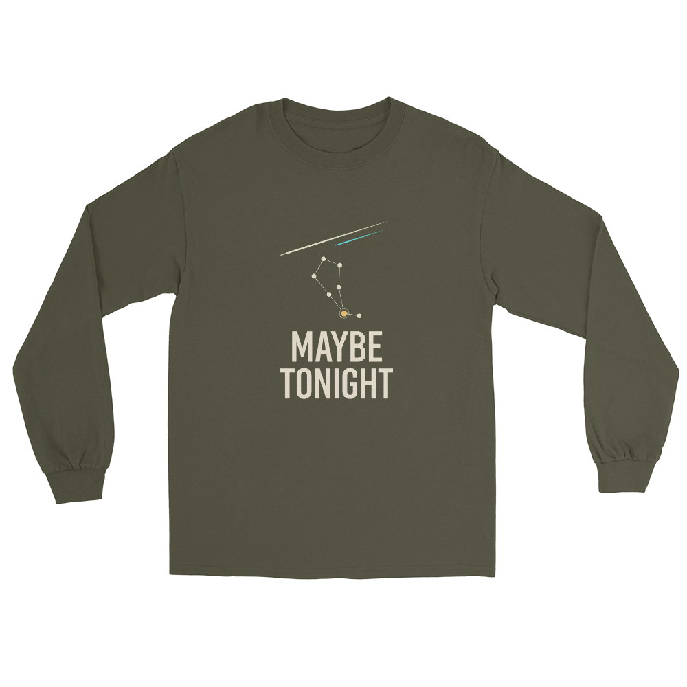 Maybe Tonight