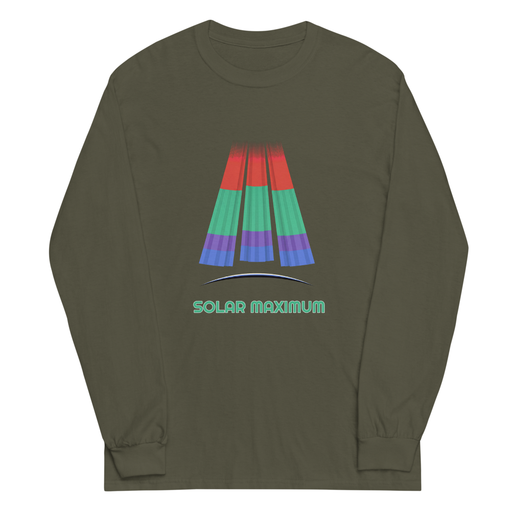 Solar Maximum