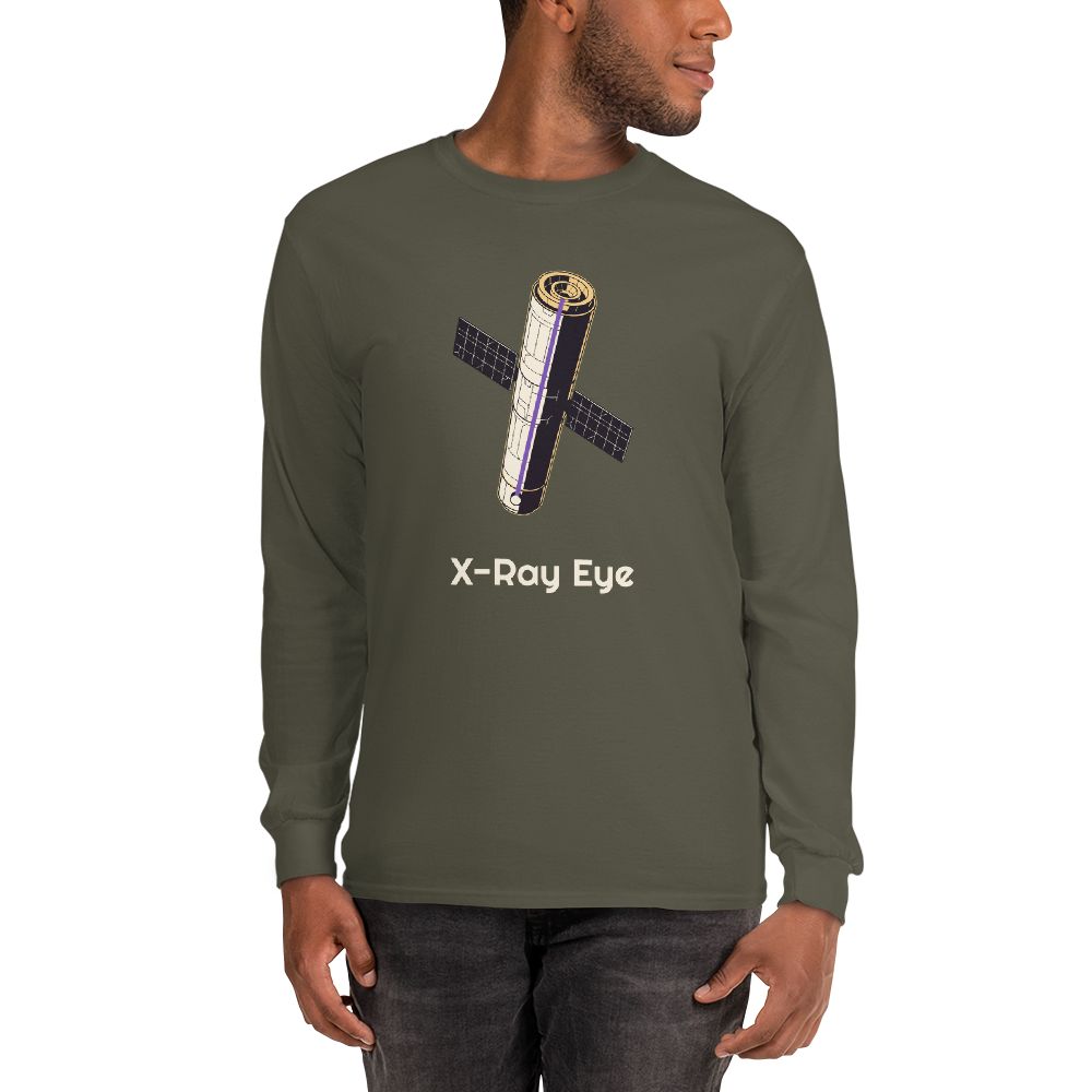 X-Ray Eye