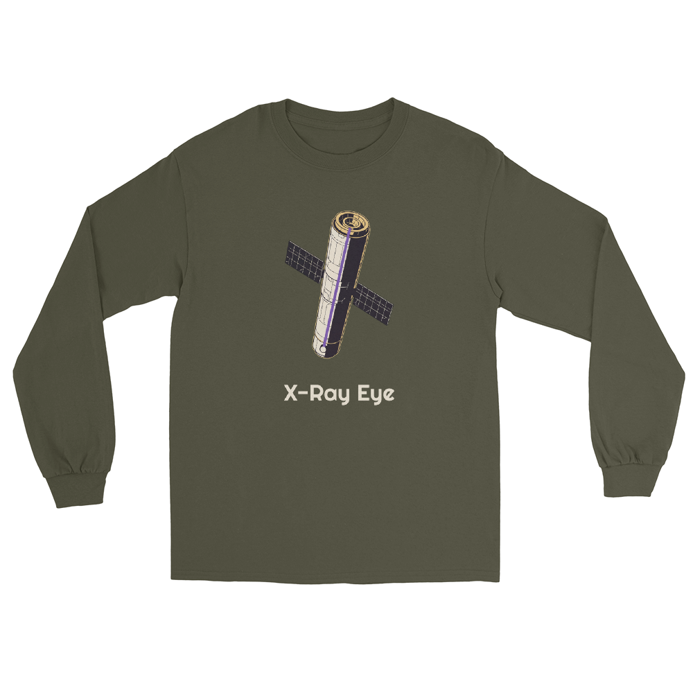 X-Ray Eye