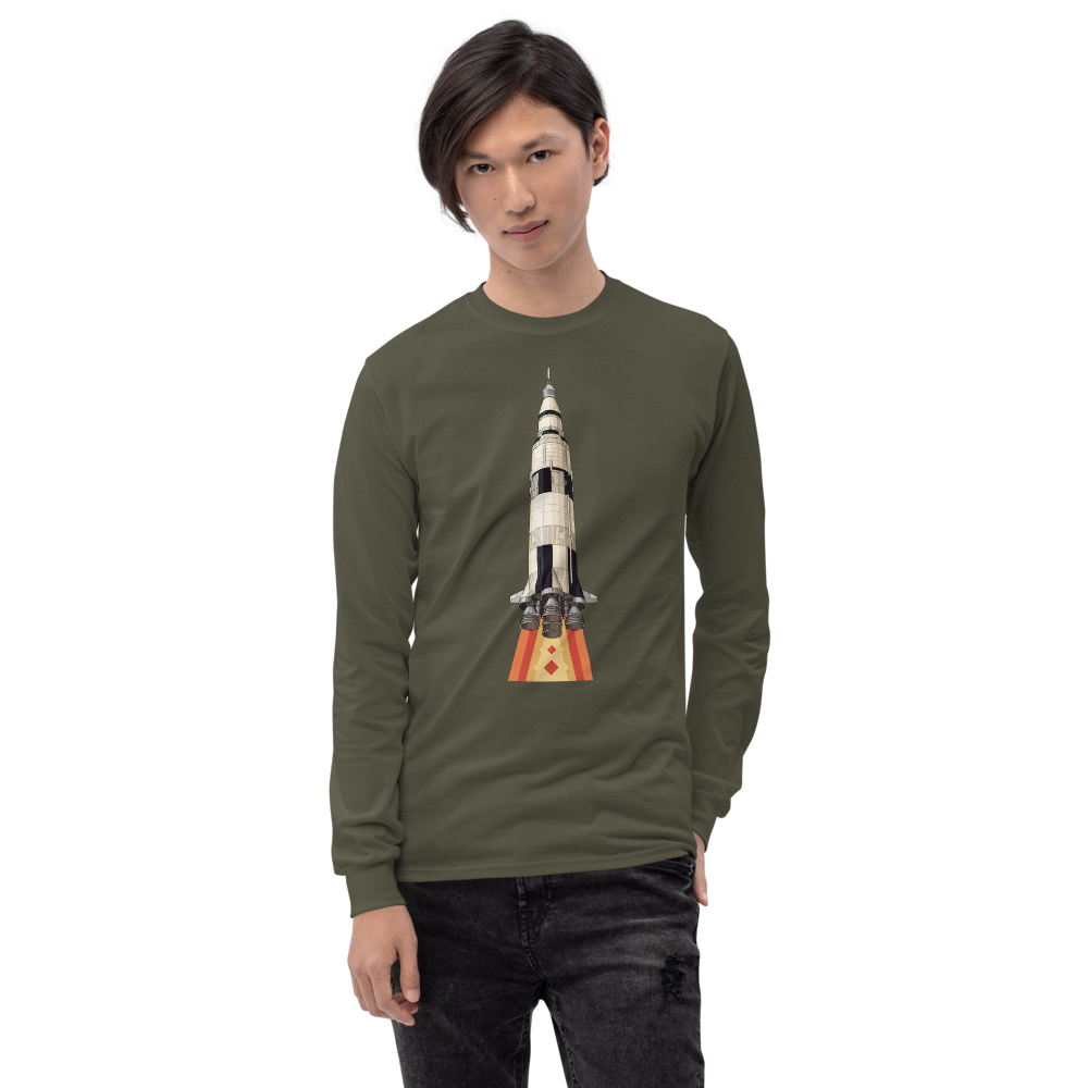 Saturn Five