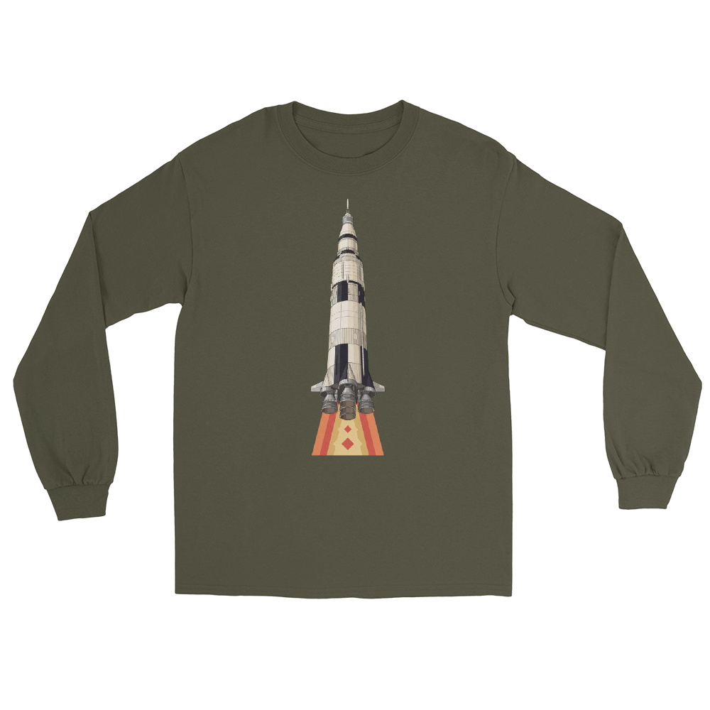 Saturn Five