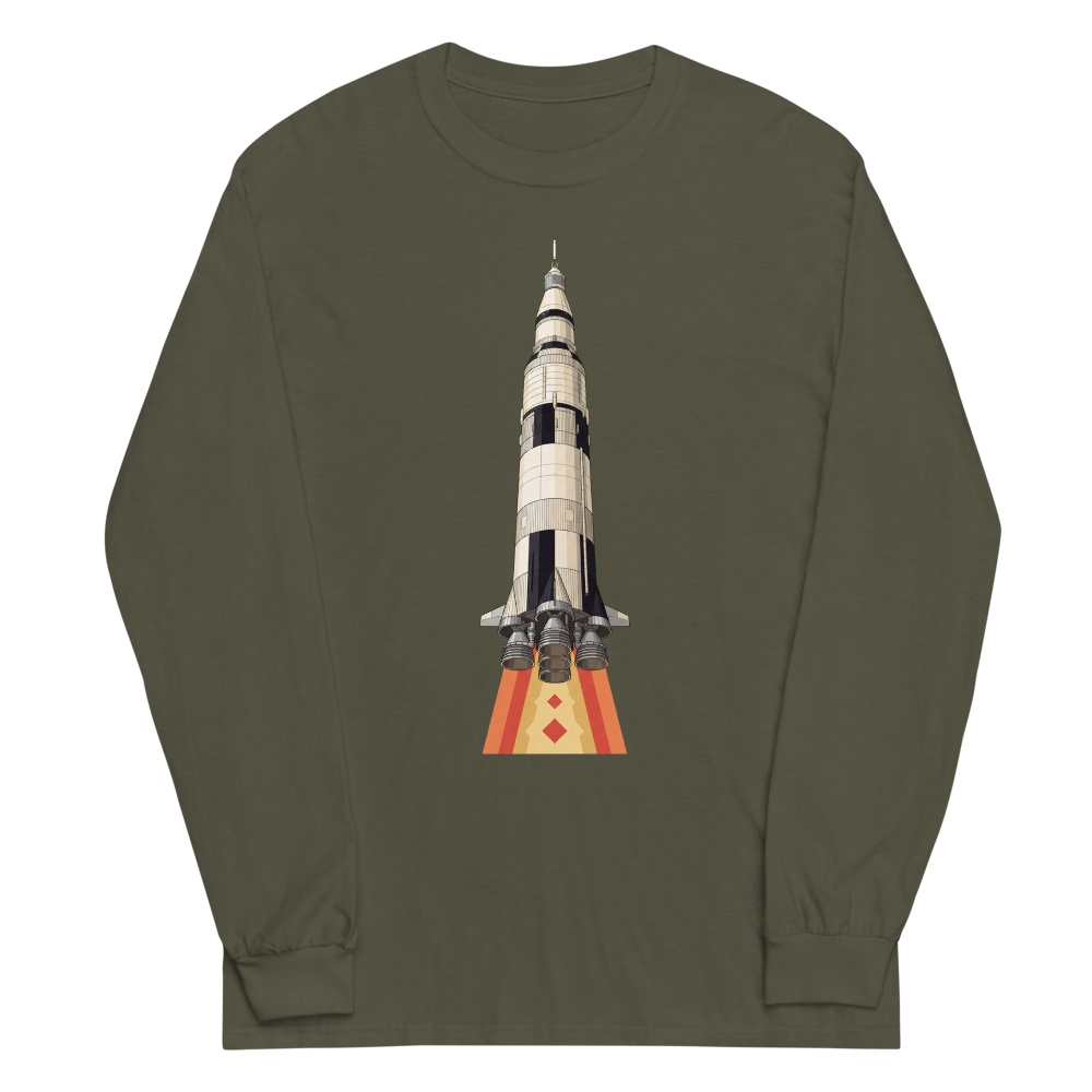 Saturn Five