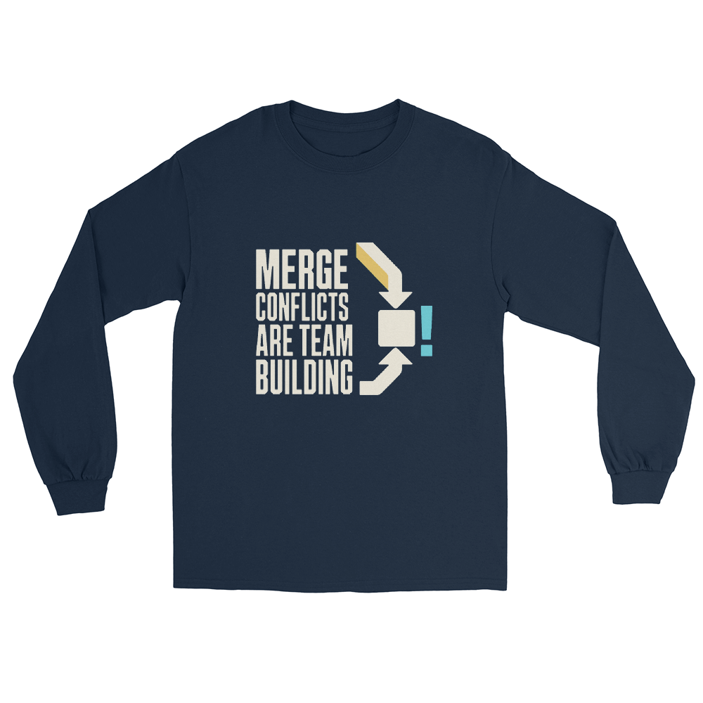 Merge Conflicts