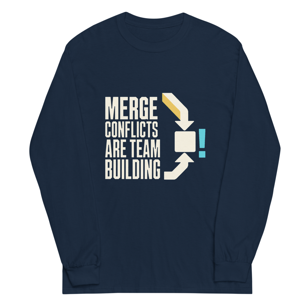 Merge Conflicts