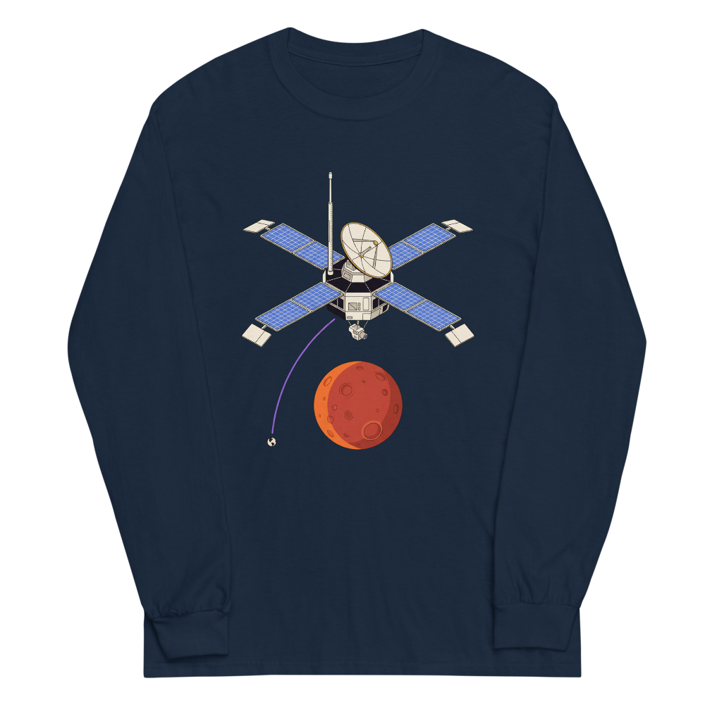 Mariner Four