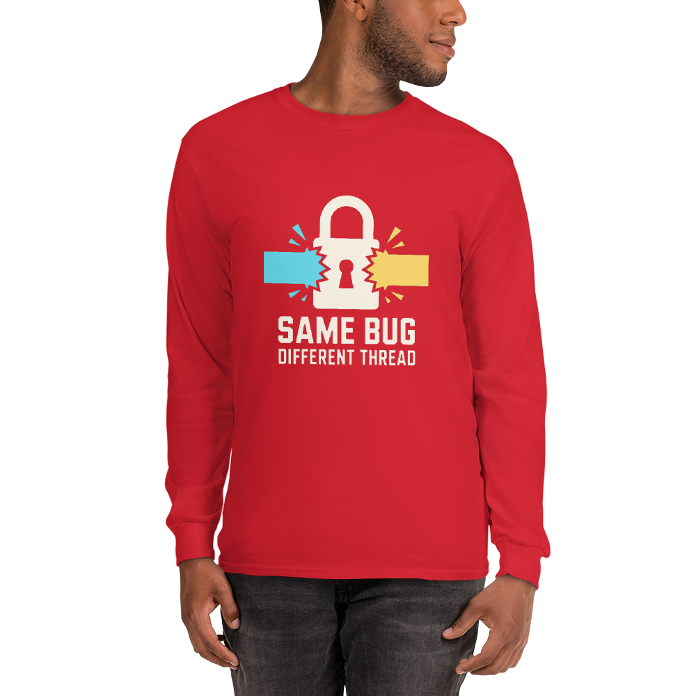 Same Bug Different Thread