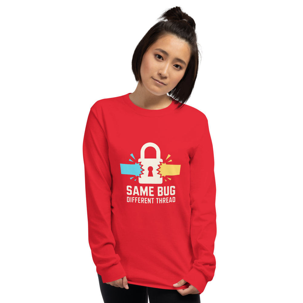 Same Bug Different Thread