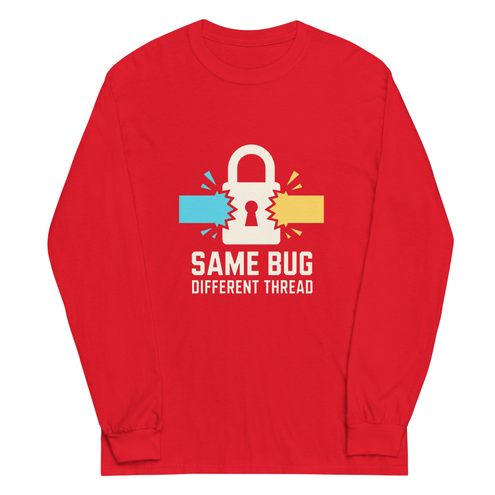 Same Bug Different Thread