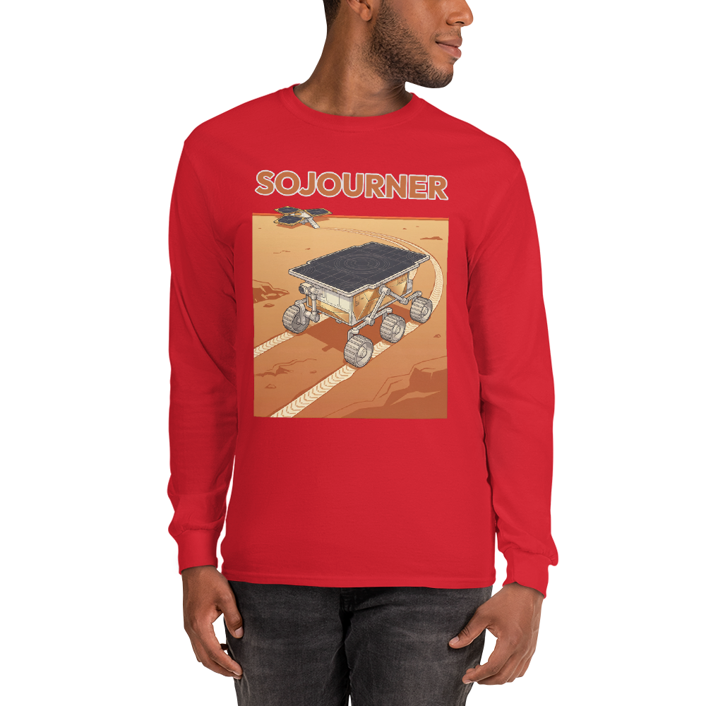 Sojourner