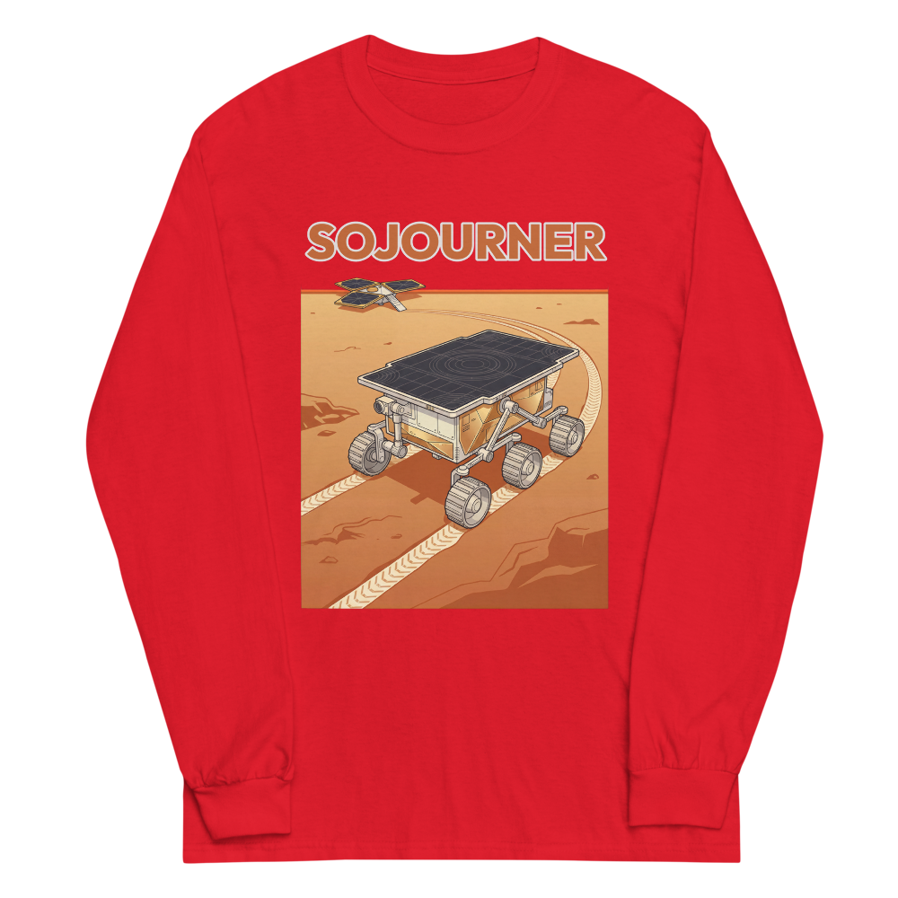 Sojourner