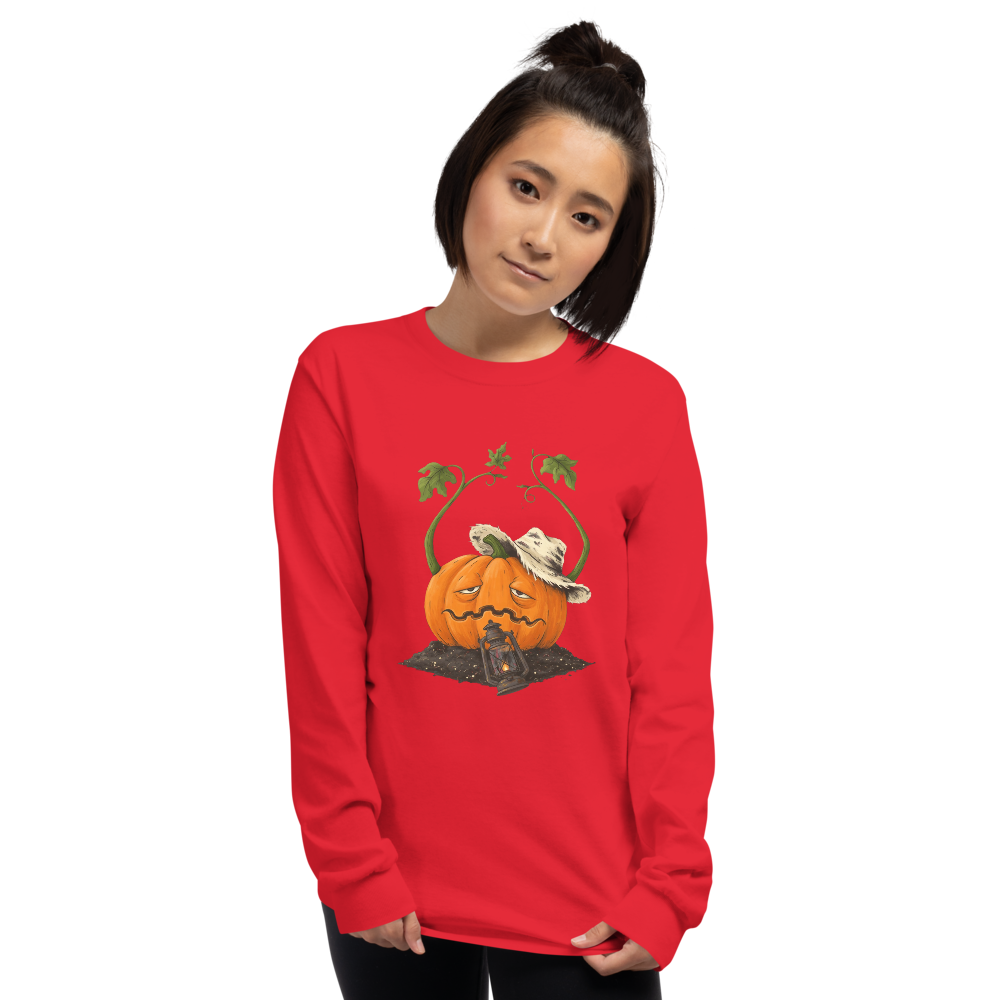 Midnight Harvest