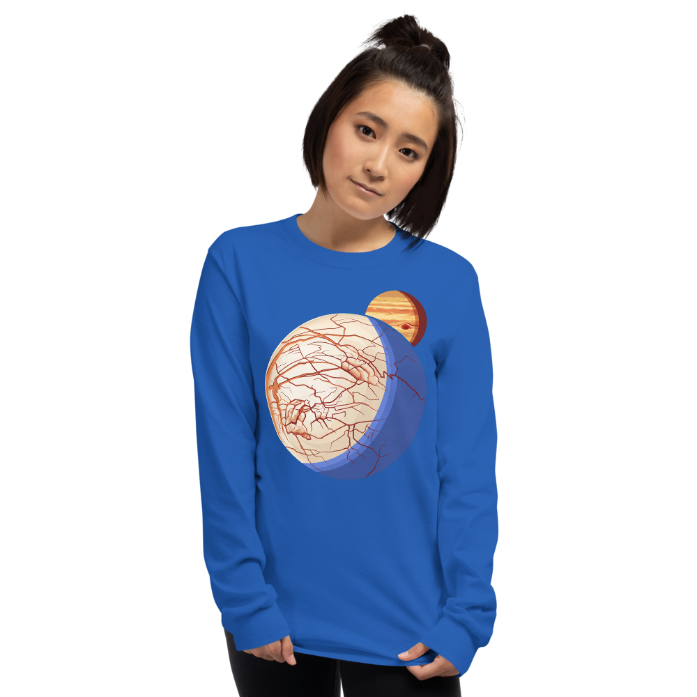 Ocean Moon