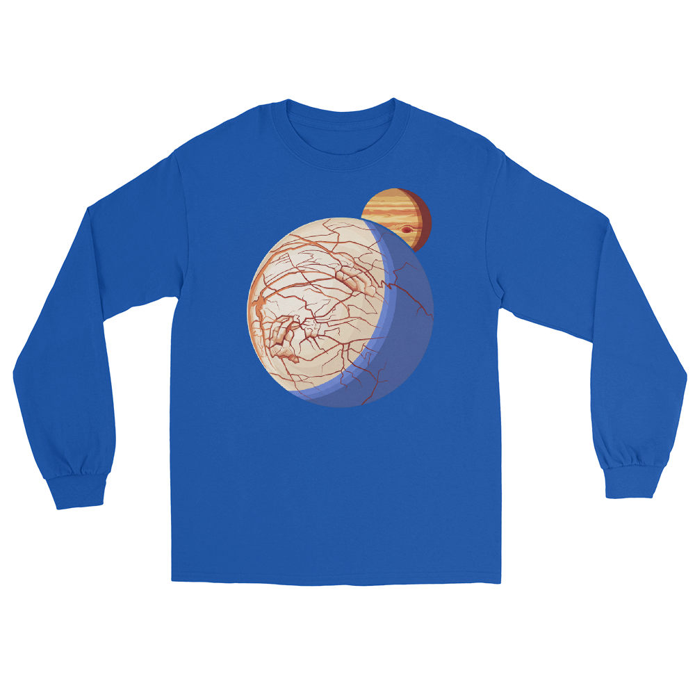 Ocean Moon