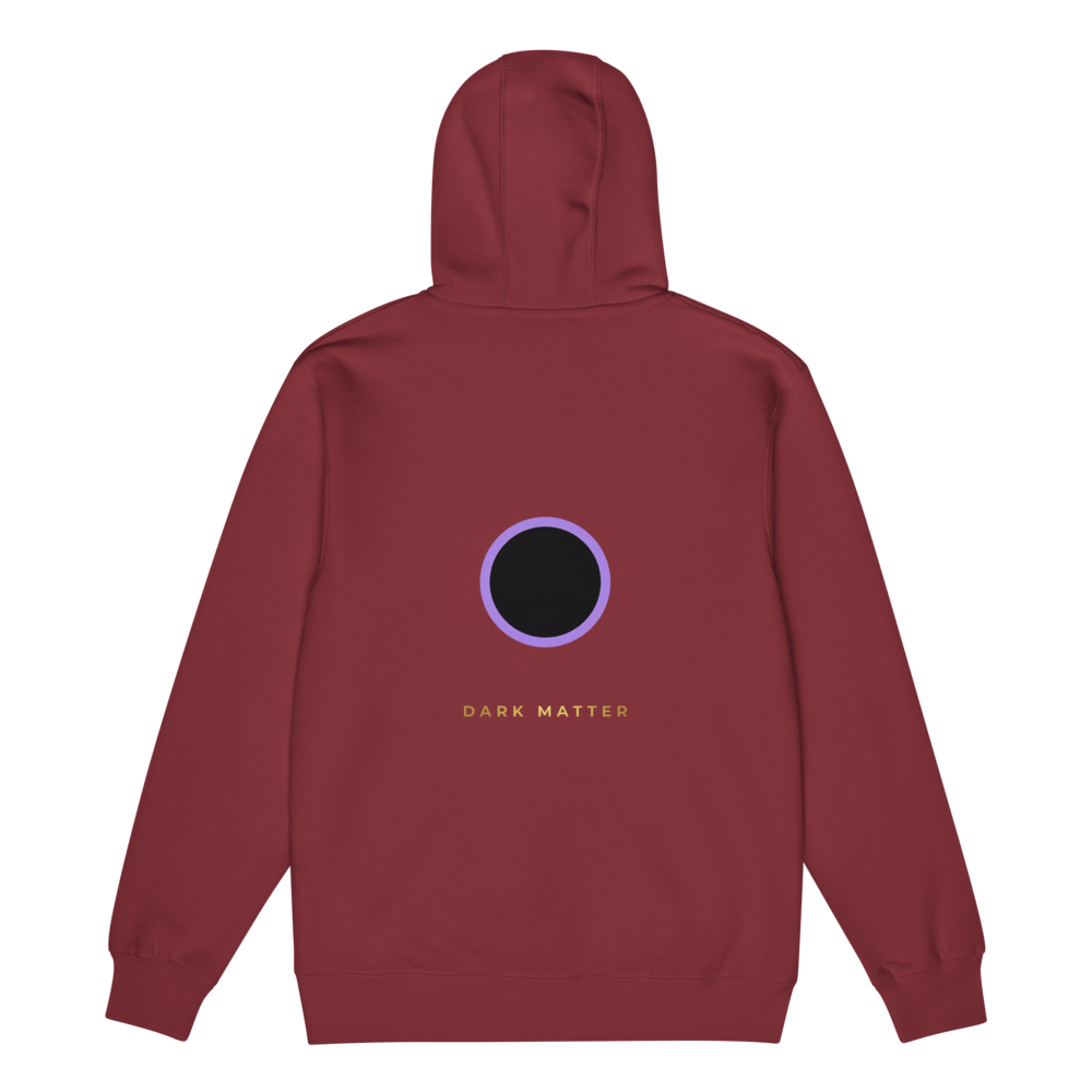 Dark Matter (May 4th)