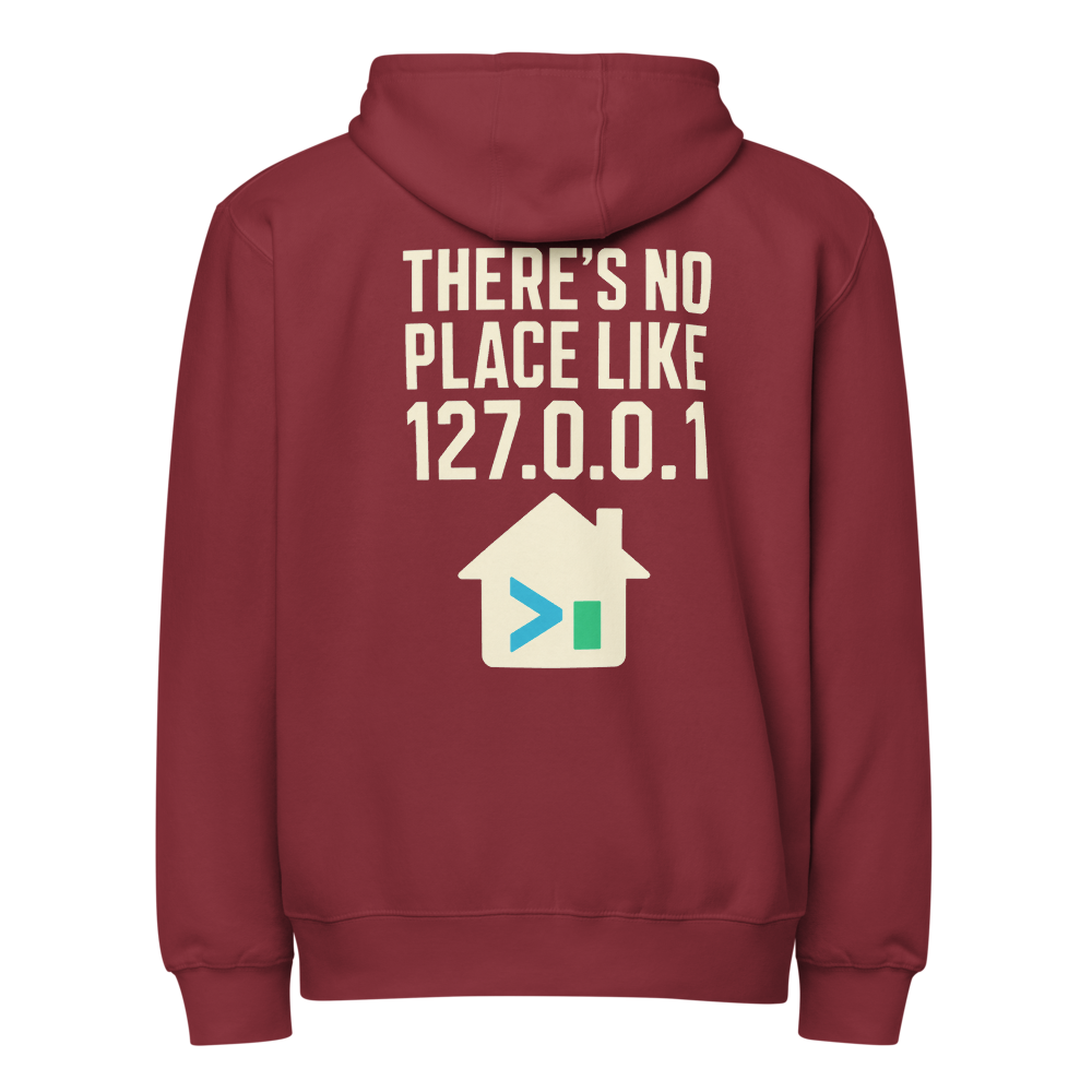 No Place Like Home
