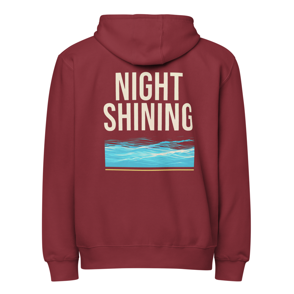 Night Shining