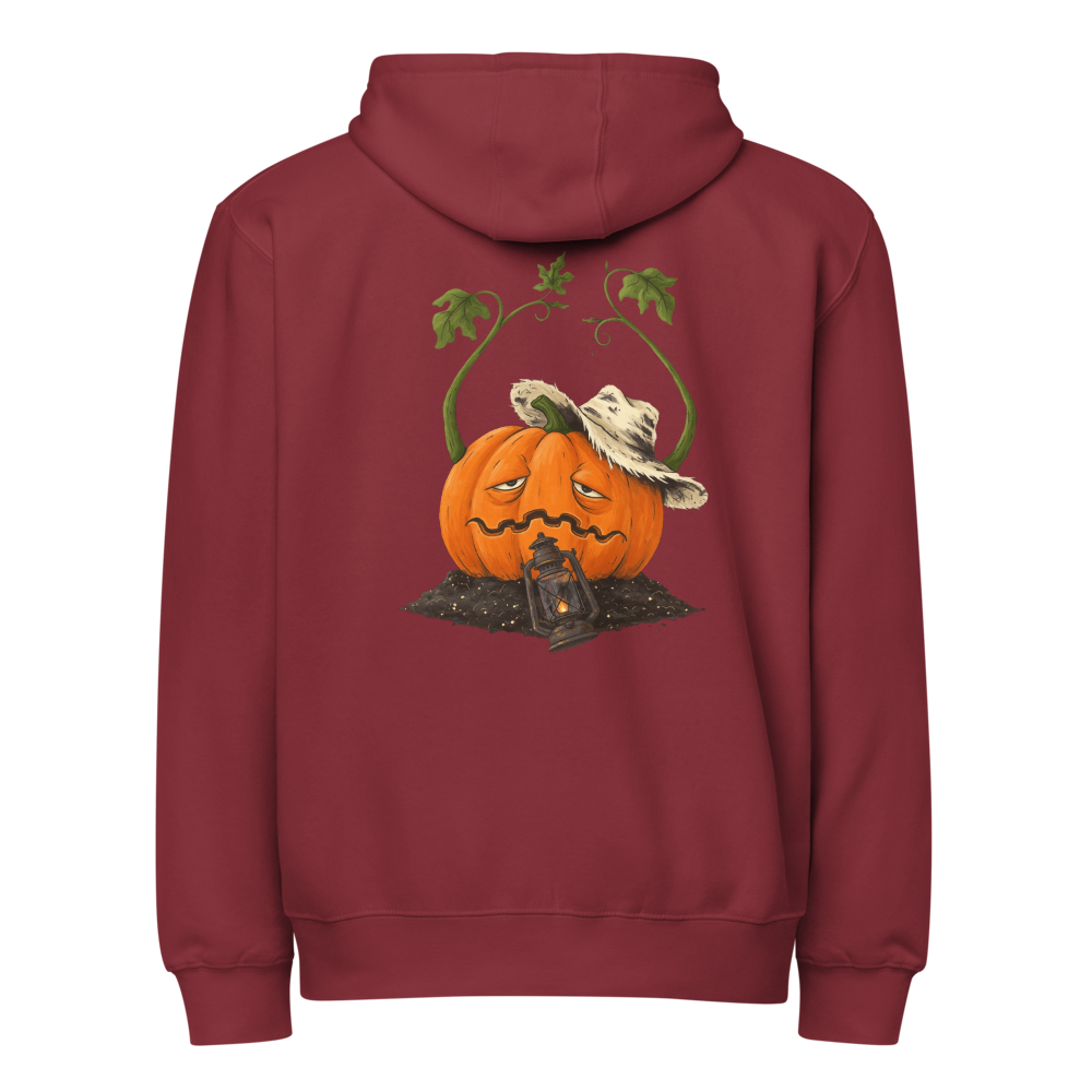 Midnight Harvest