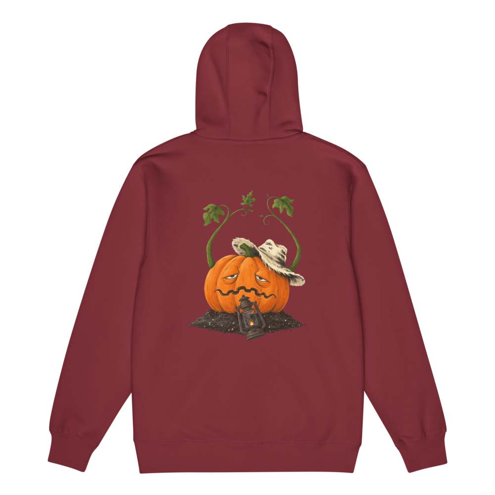 Midnight Harvest