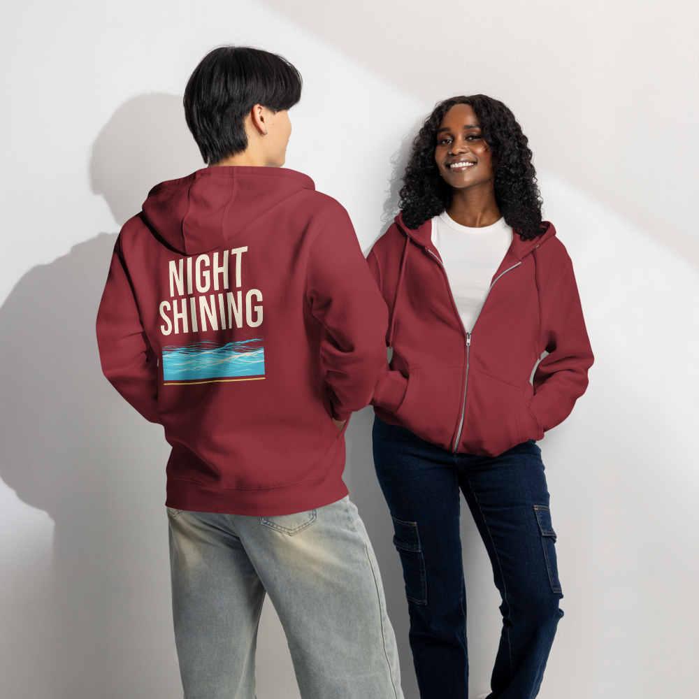 Night Shining