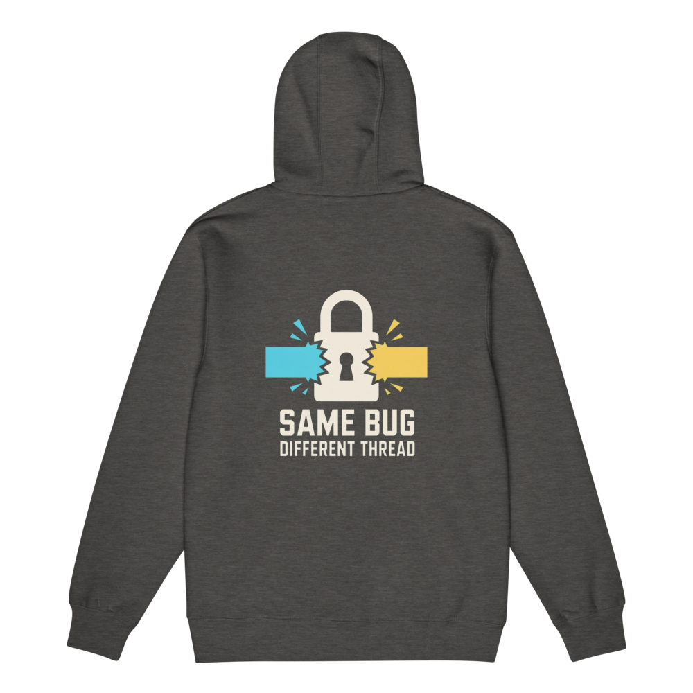 Same Bug Different Thread
