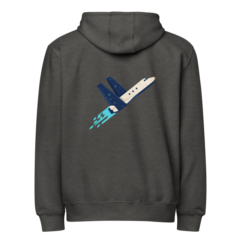 Flight 15P