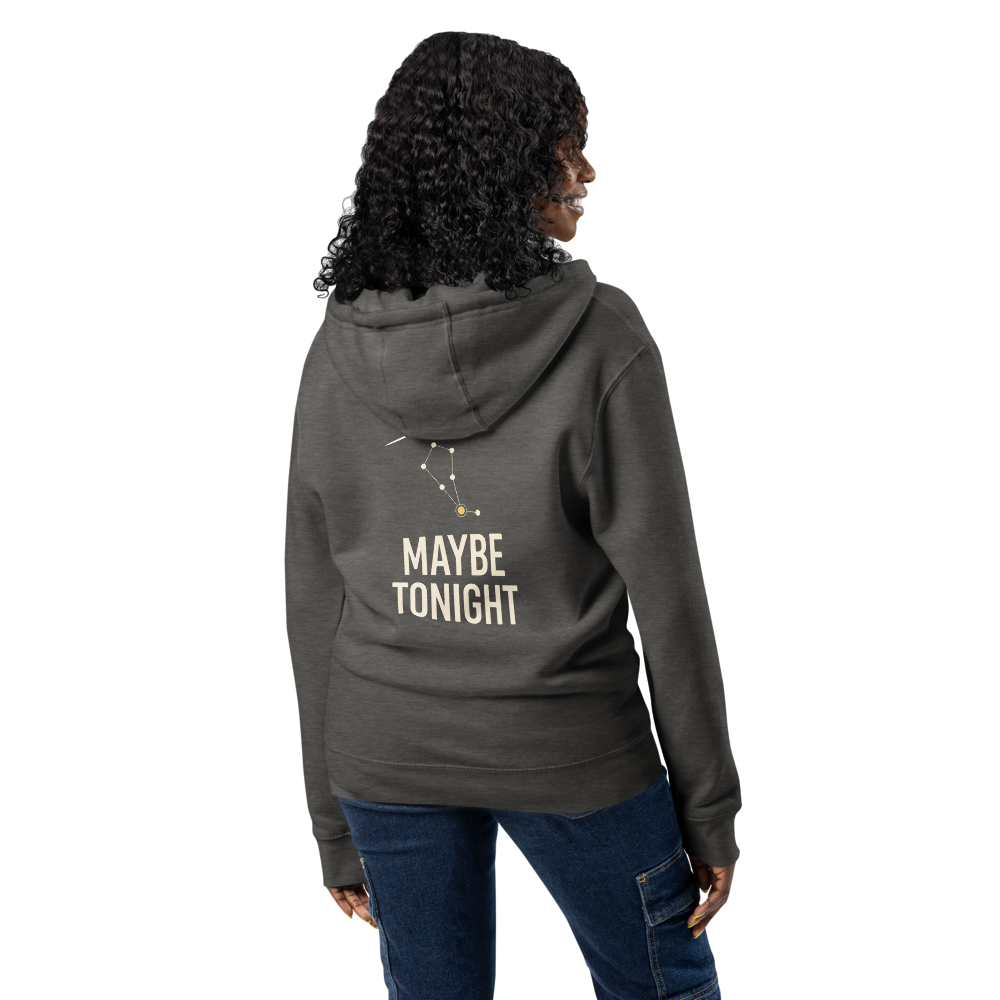 Maybe Tonight
