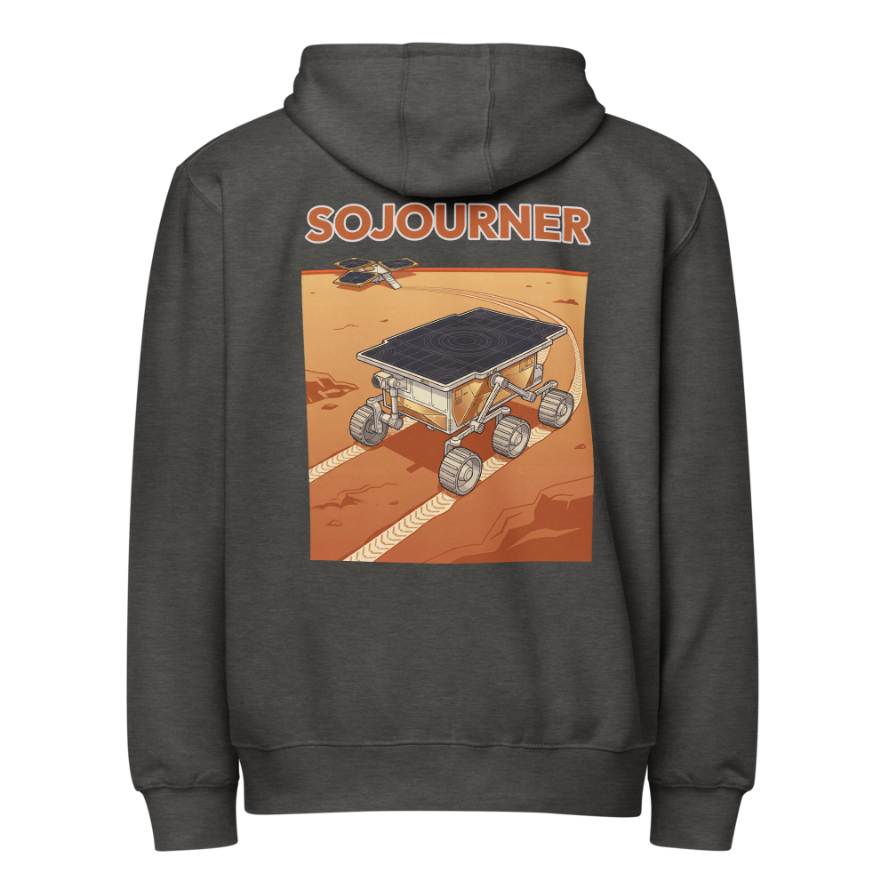 Sojourner