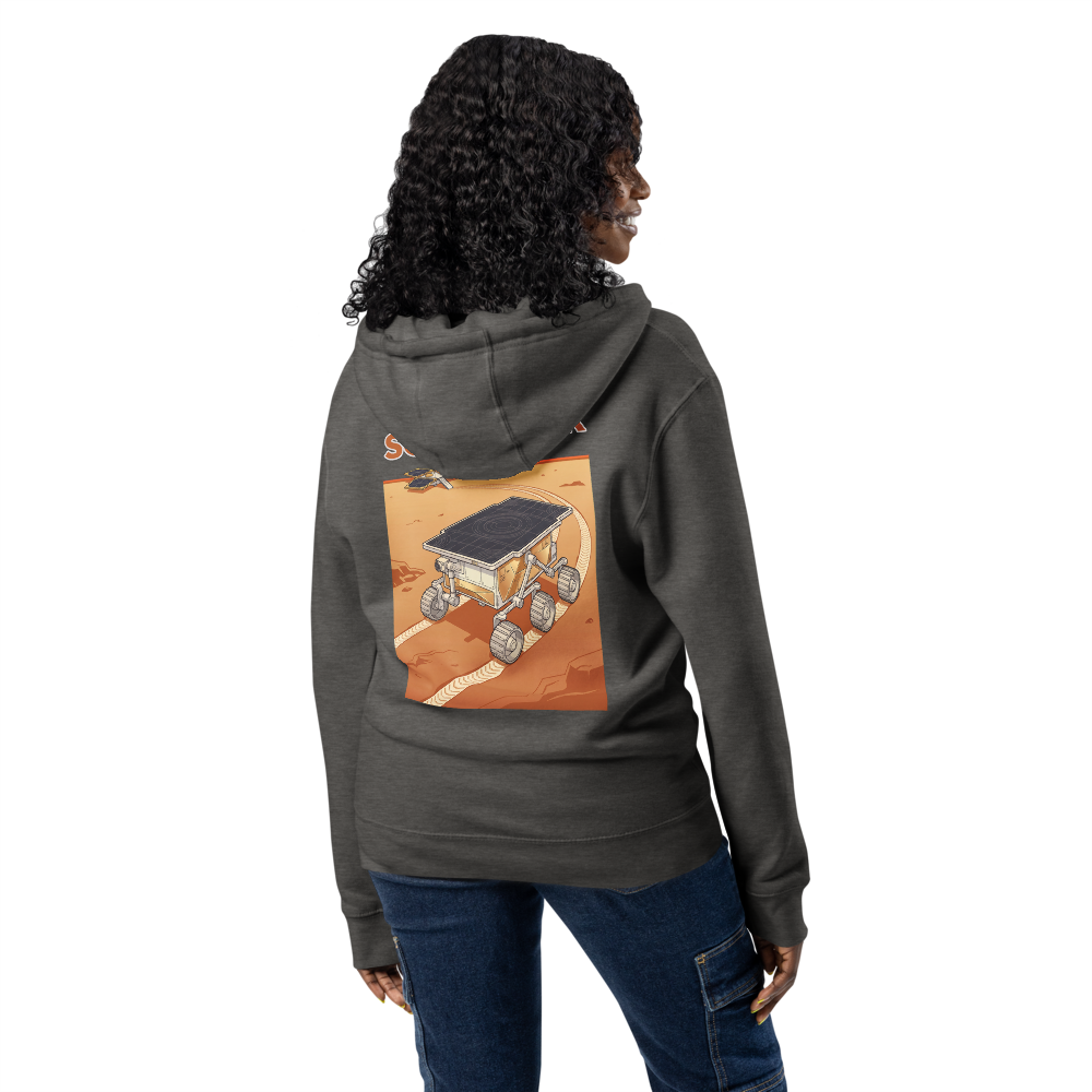 Sojourner