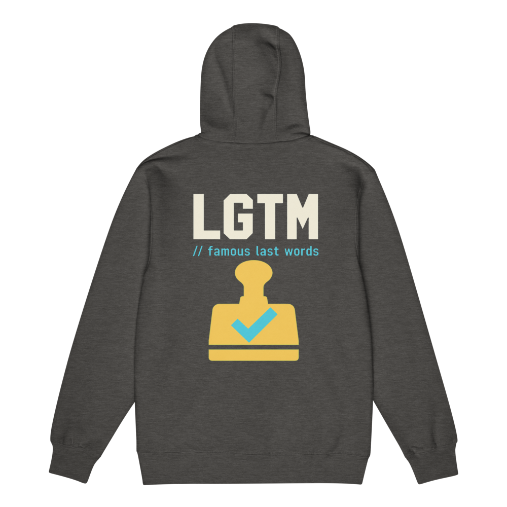 LGTM