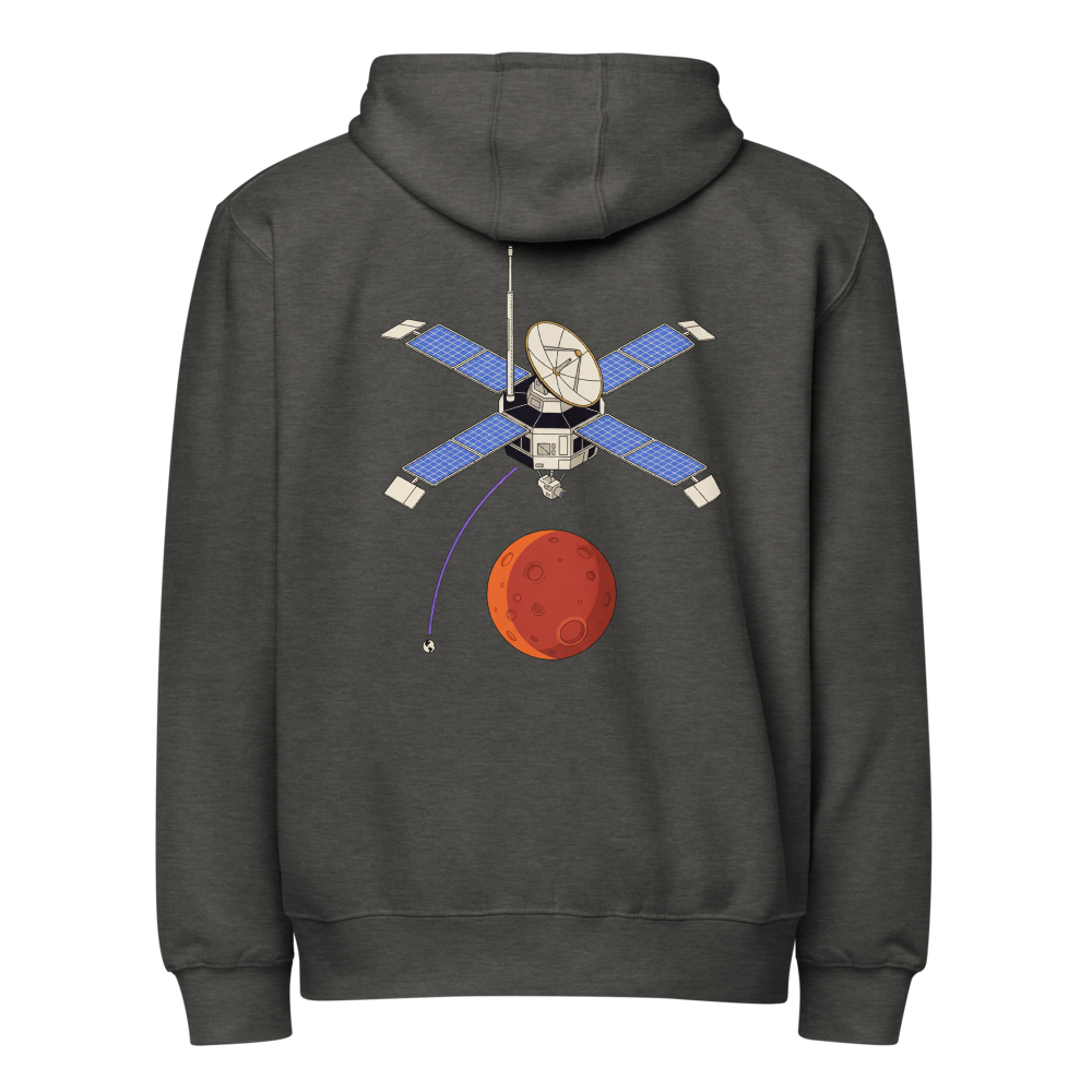 Mariner Four