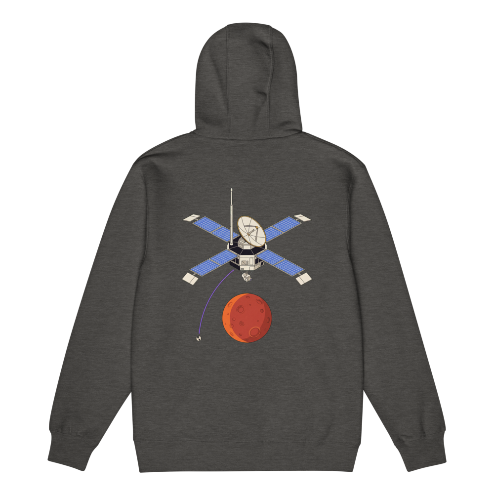 Mariner Four