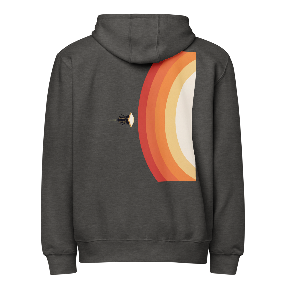 Touch The Sun