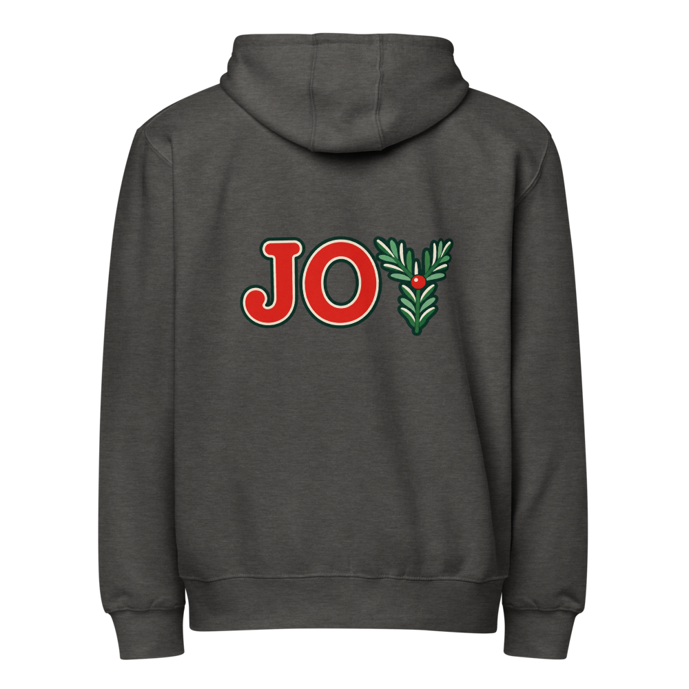 JOY Evergreen