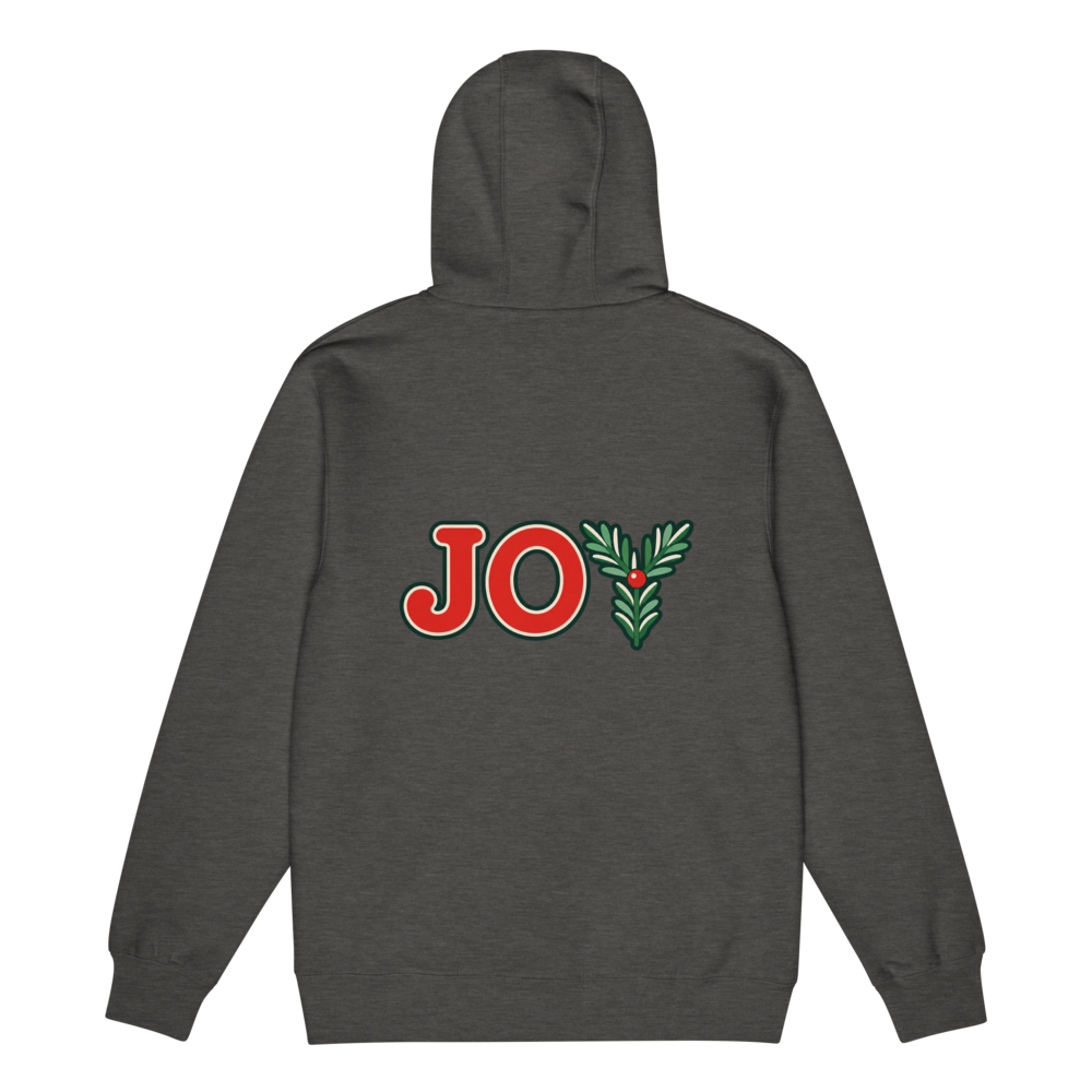 JOY Evergreen