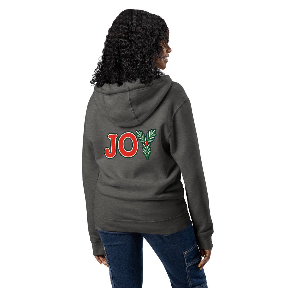 JOY Evergreen