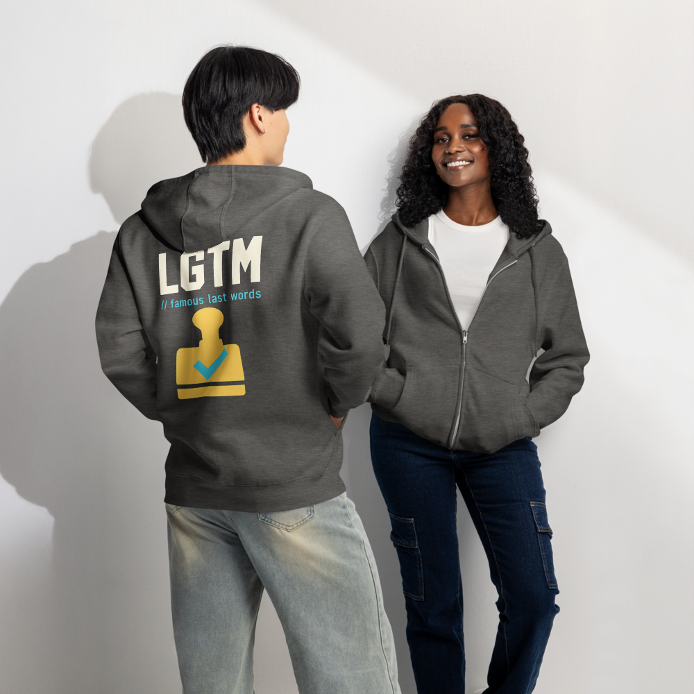 LGTM