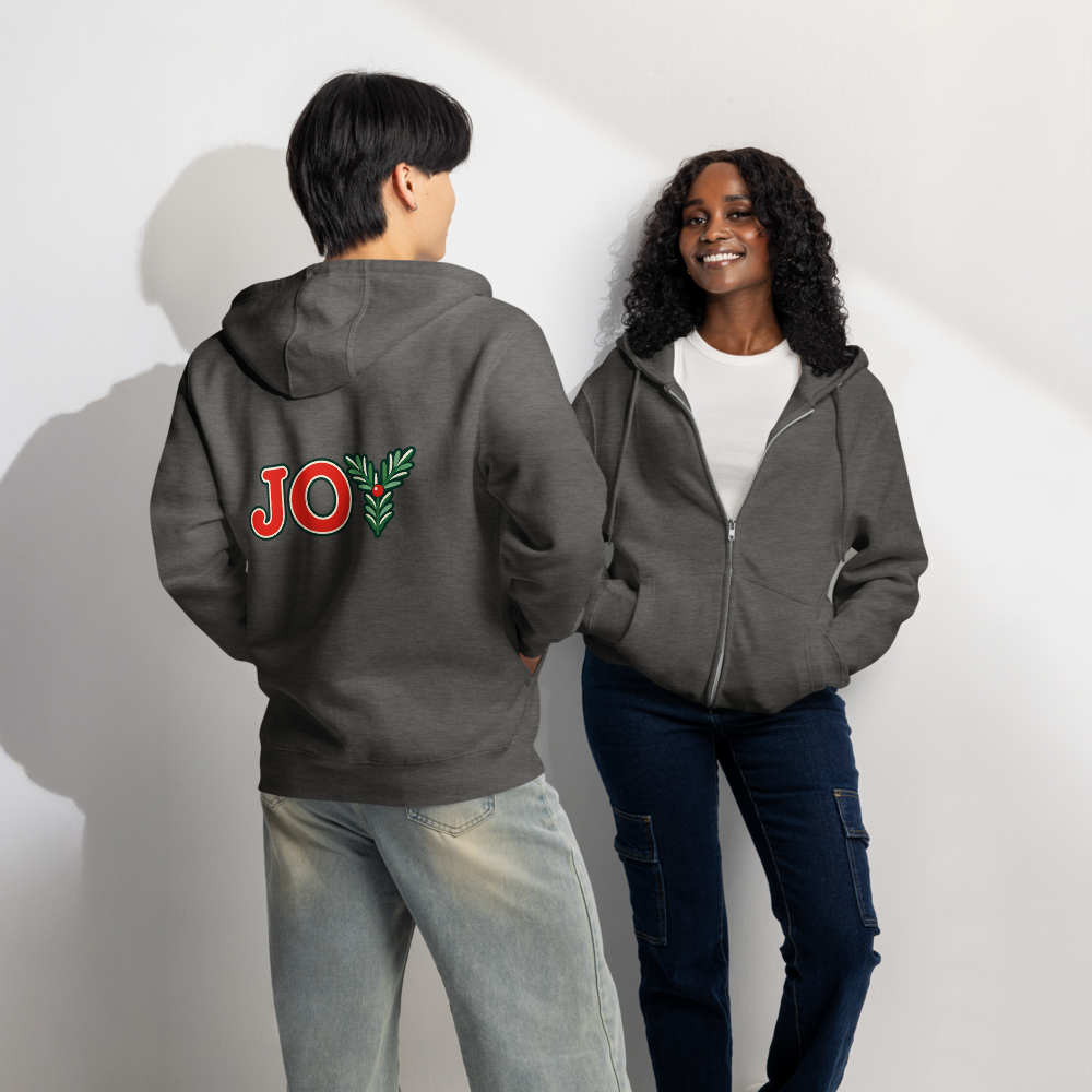 JOY Evergreen
